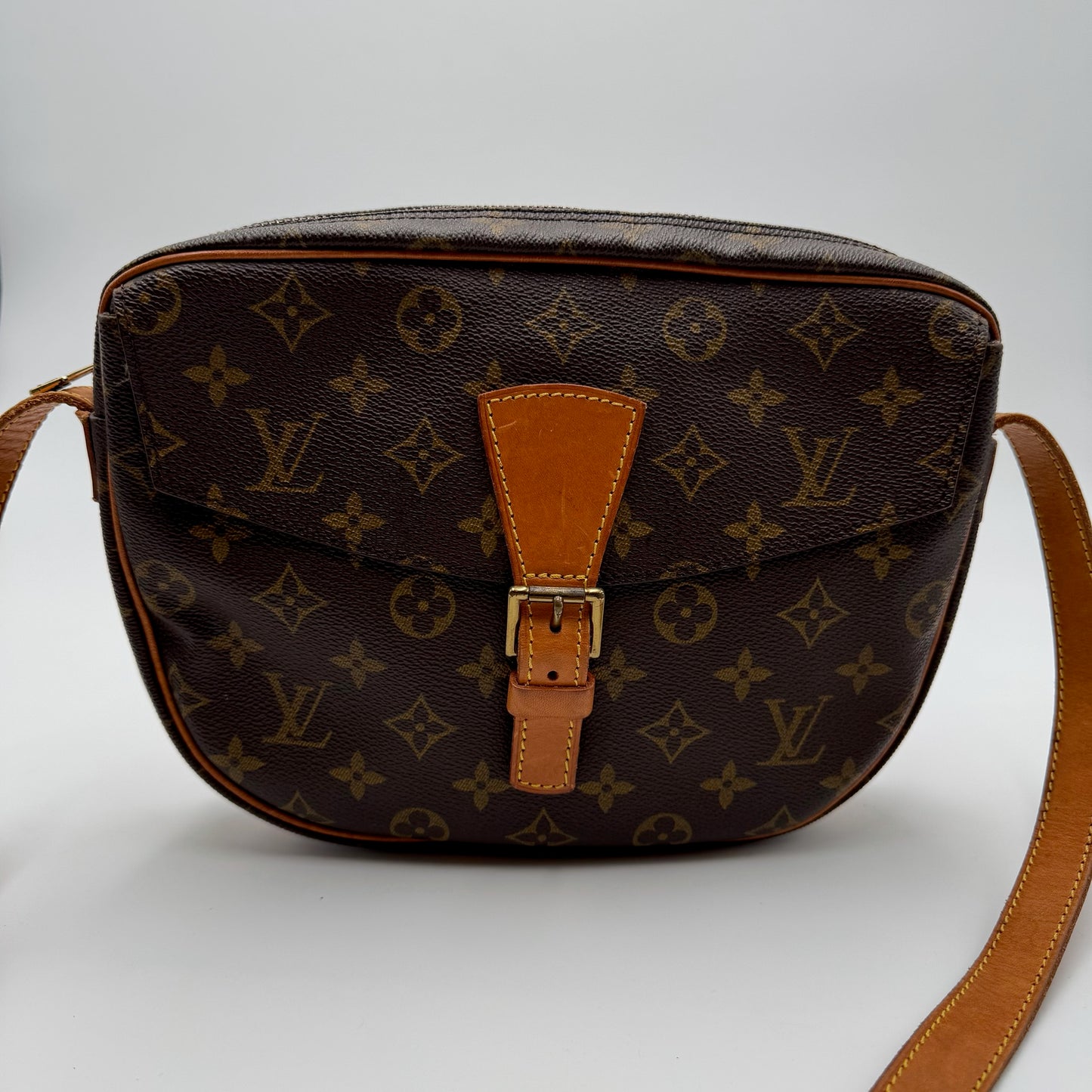 Louis Vuitton Jeune Fille