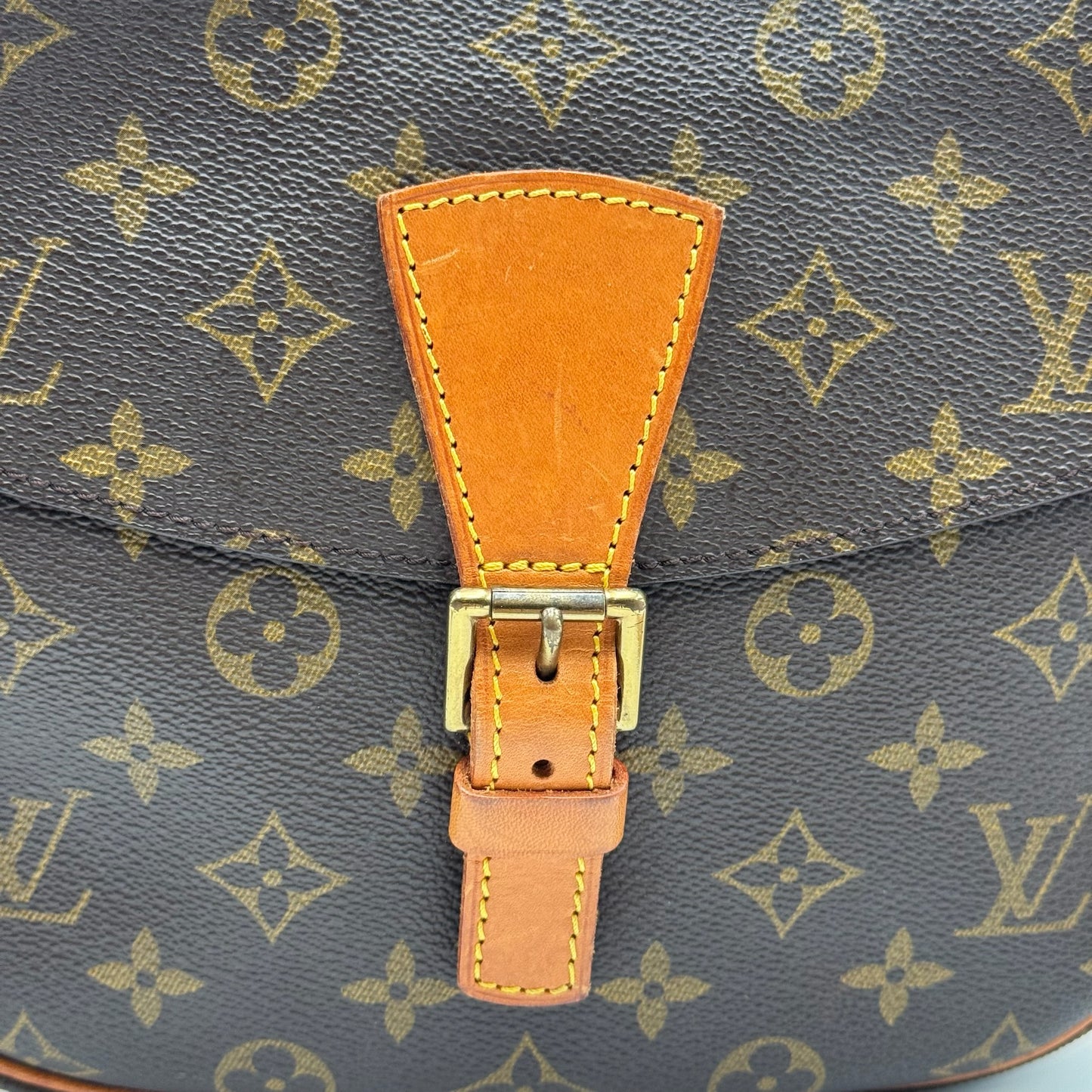 Louis Vuitton Jeune Fille