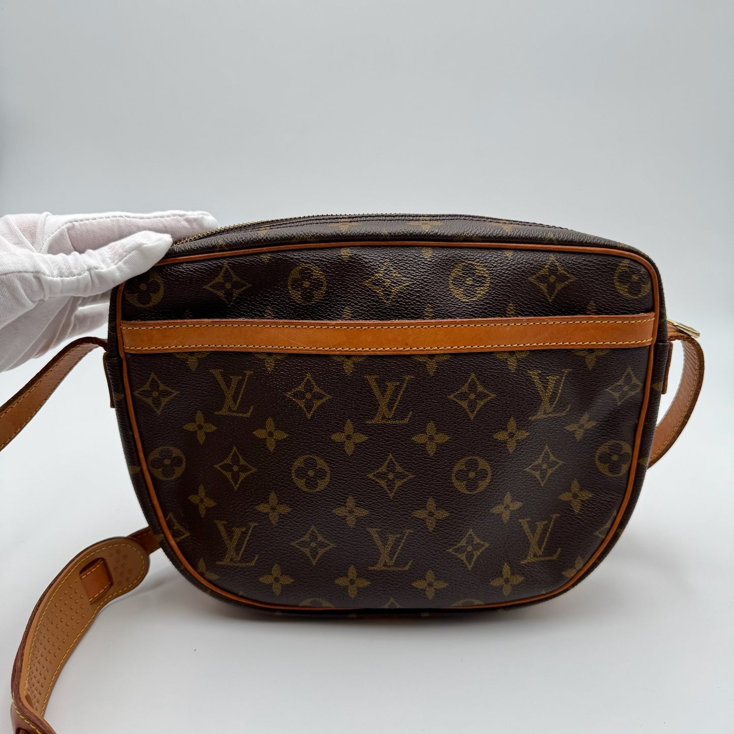 Louis Vuitton Jeune Fille