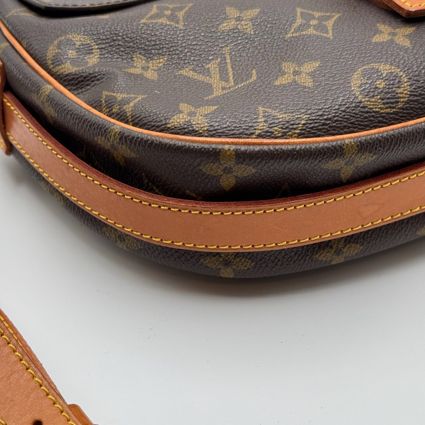 Louis Vuitton Jeune Fille