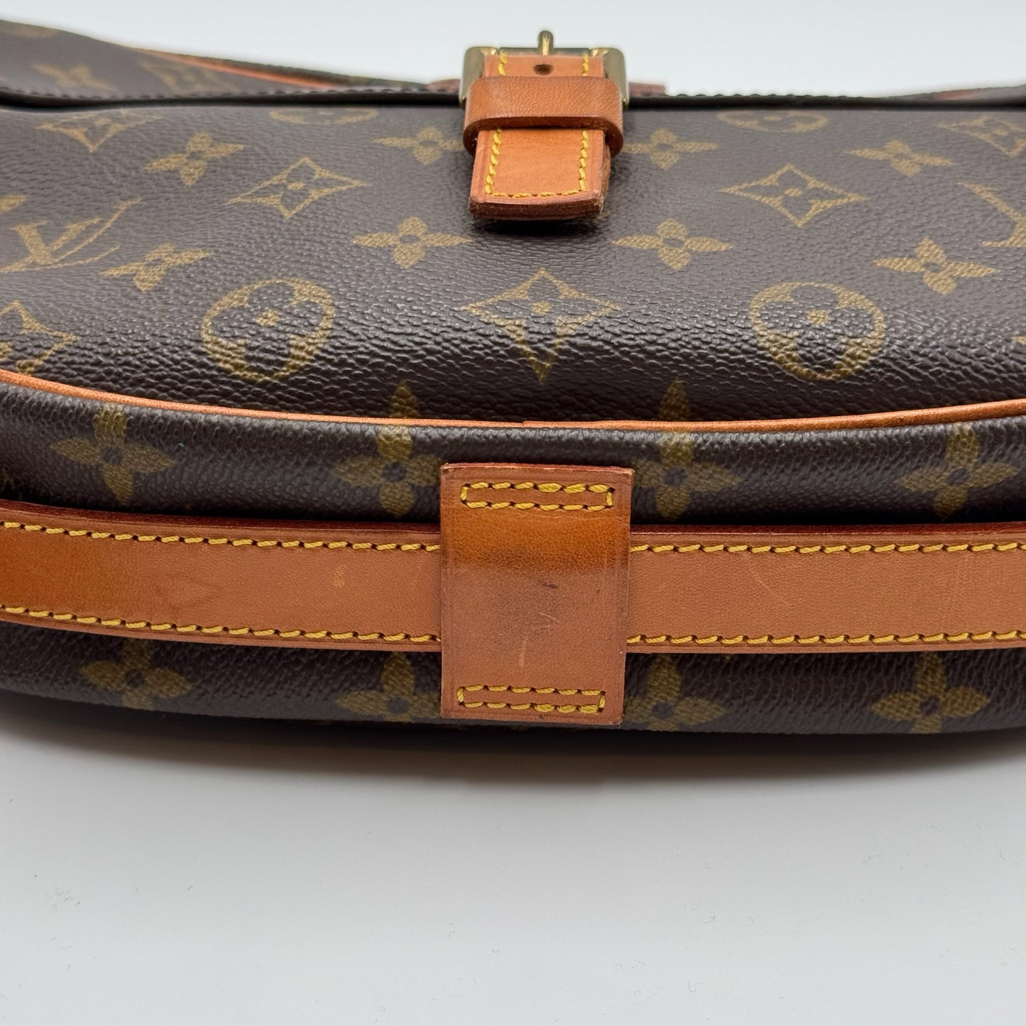 Louis Vuitton Jeune Fille