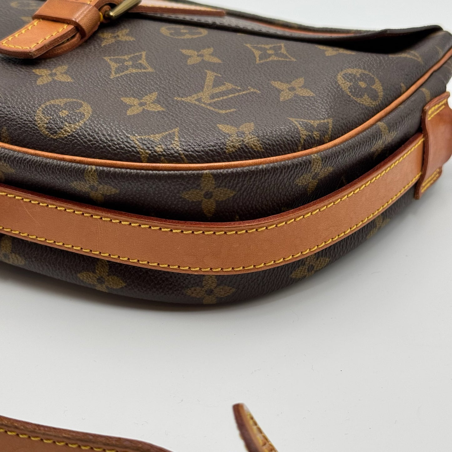 Louis Vuitton Jeune Fille