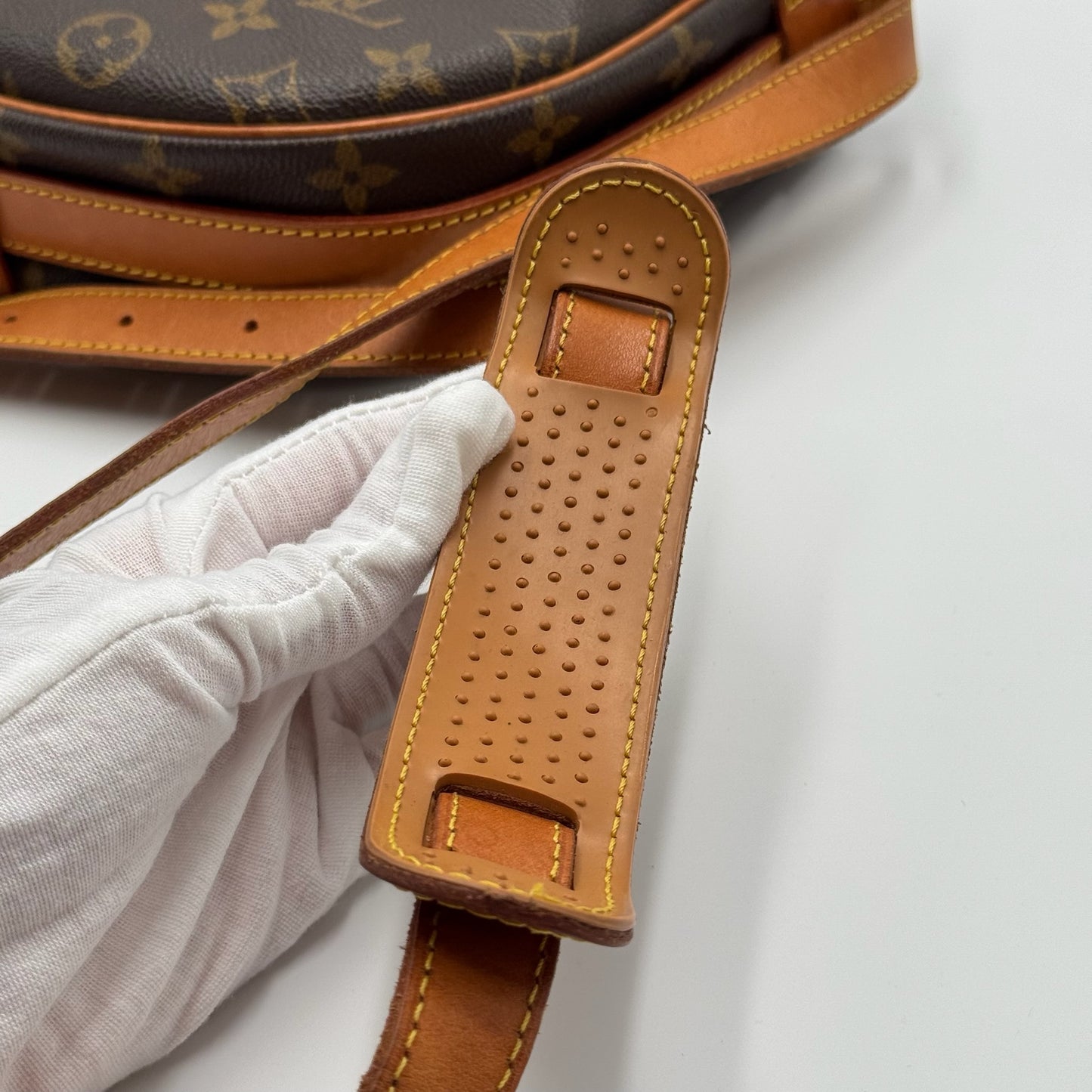 Louis Vuitton Jeune Fille
