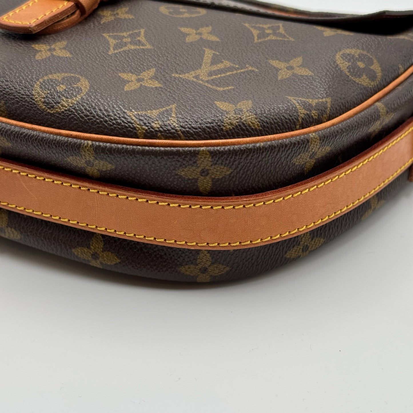 Louis Vuitton Jeune Fille