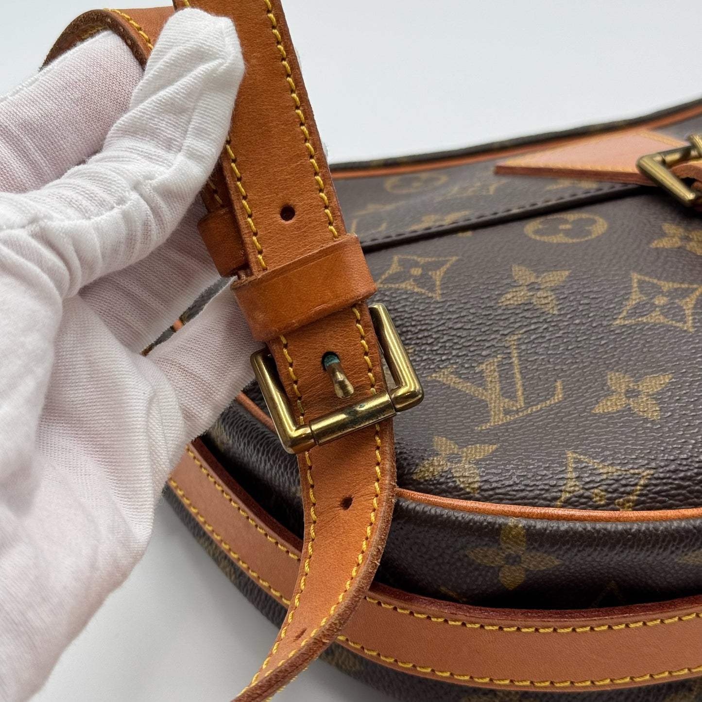 Louis Vuitton Jeune Fille