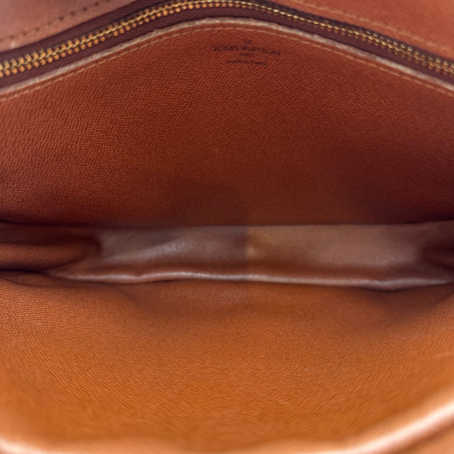 Louis Vuitton Jeune Fille