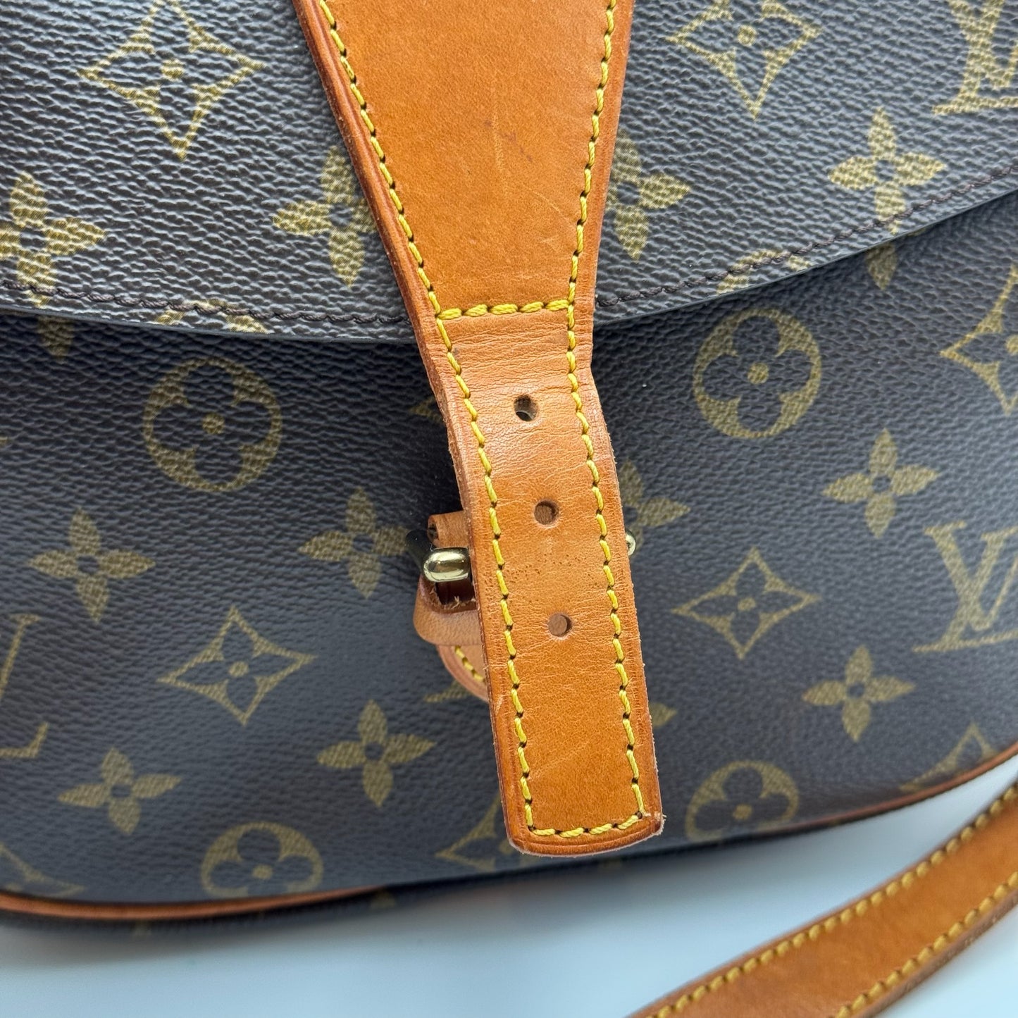 Louis Vuitton Jeune Fille