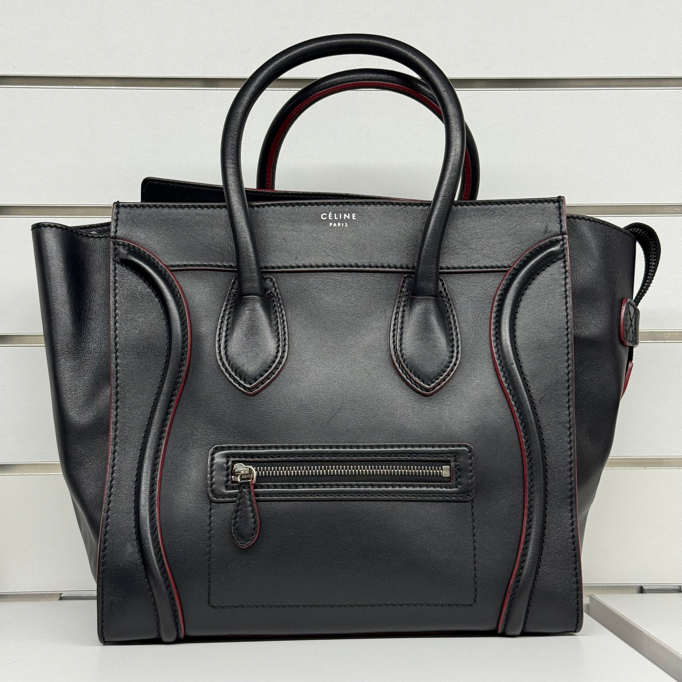 Céline Luggage GM