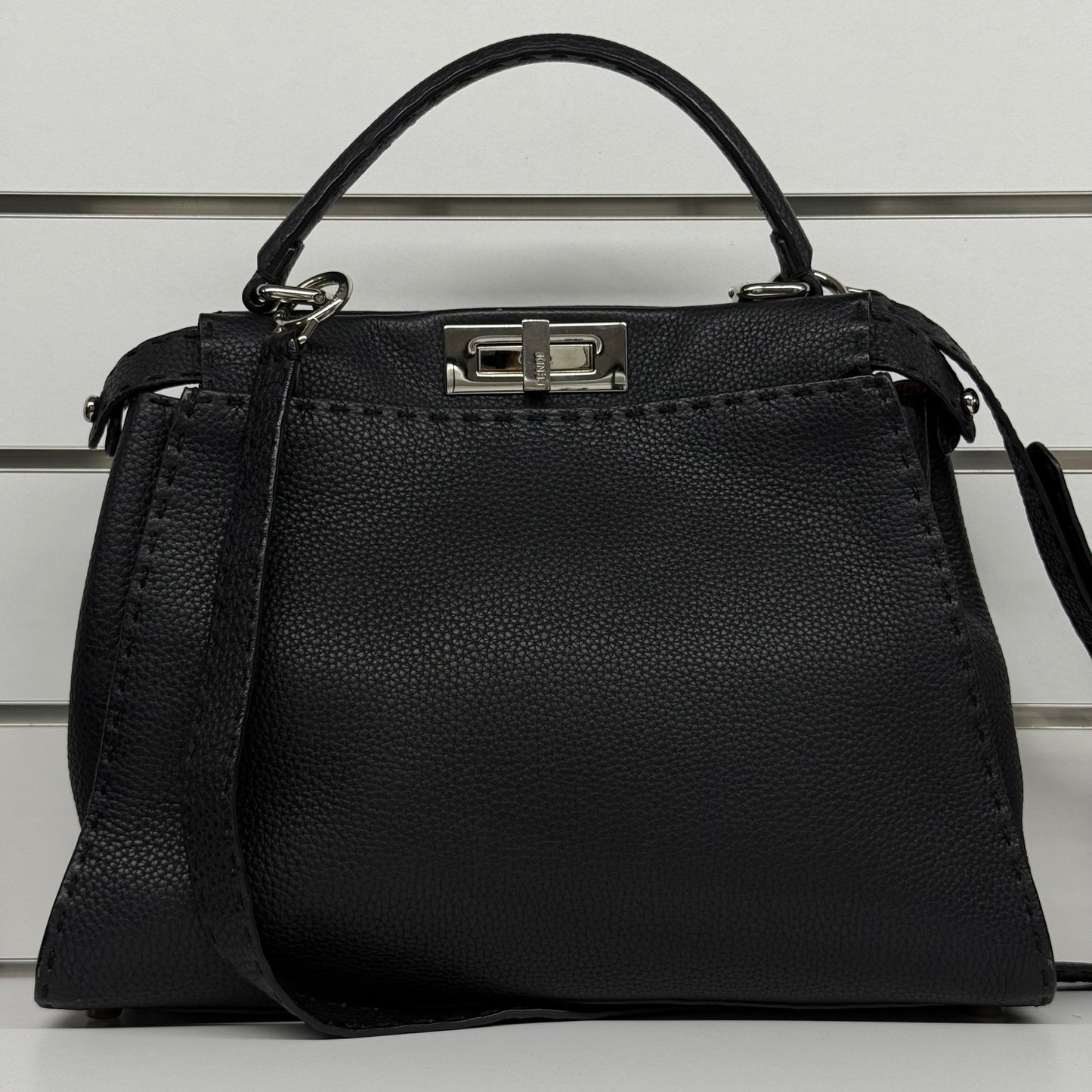 Fendi Peekaboo Selleria