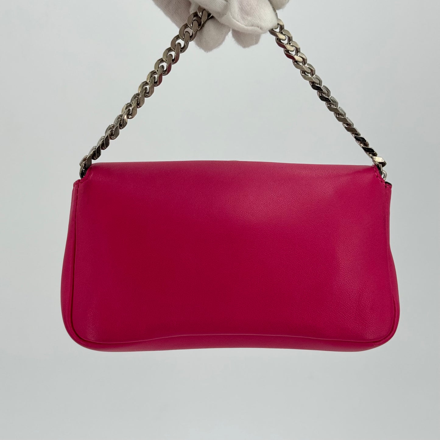 Fendi mini baguette