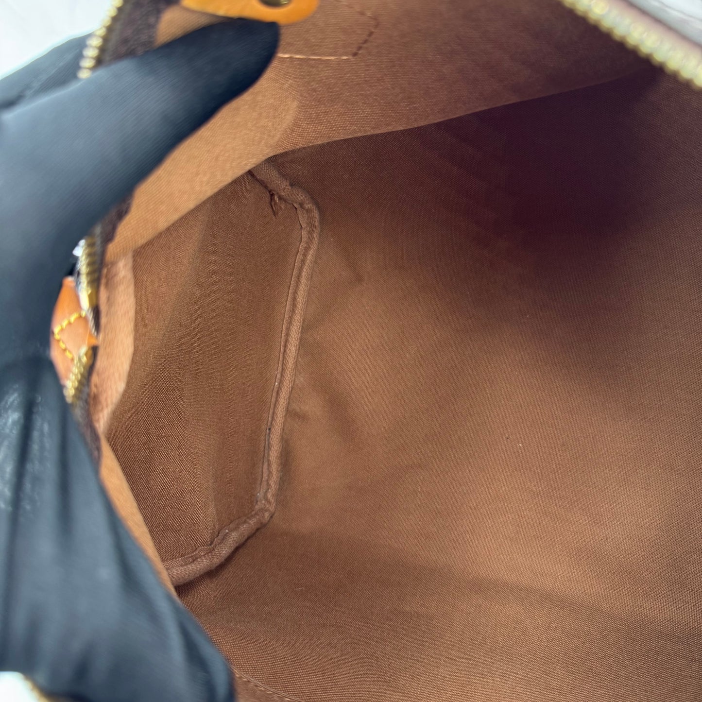 Louis Vuitton speedy Graffiti