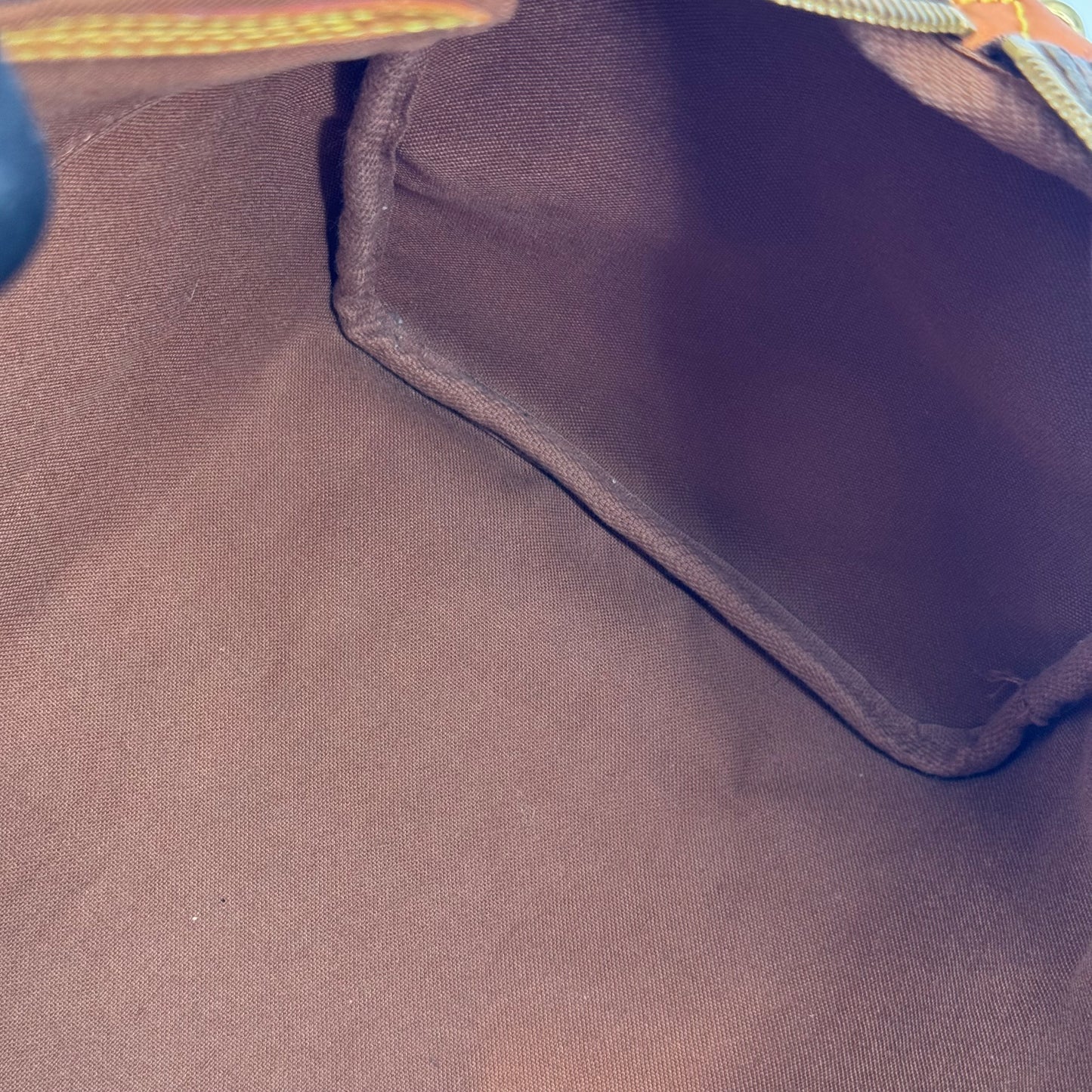Louis Vuitton speedy Graffiti