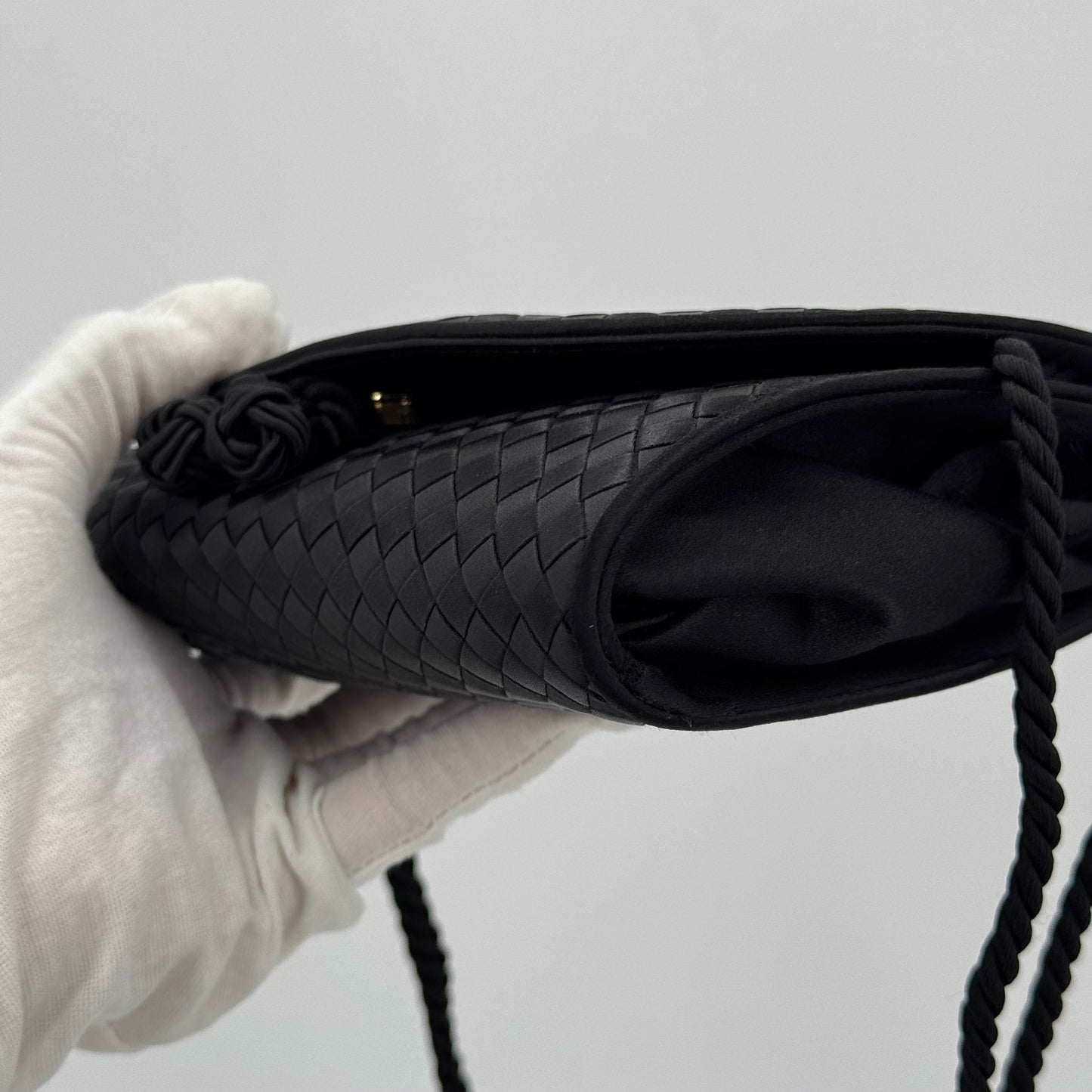 Bottega pochette