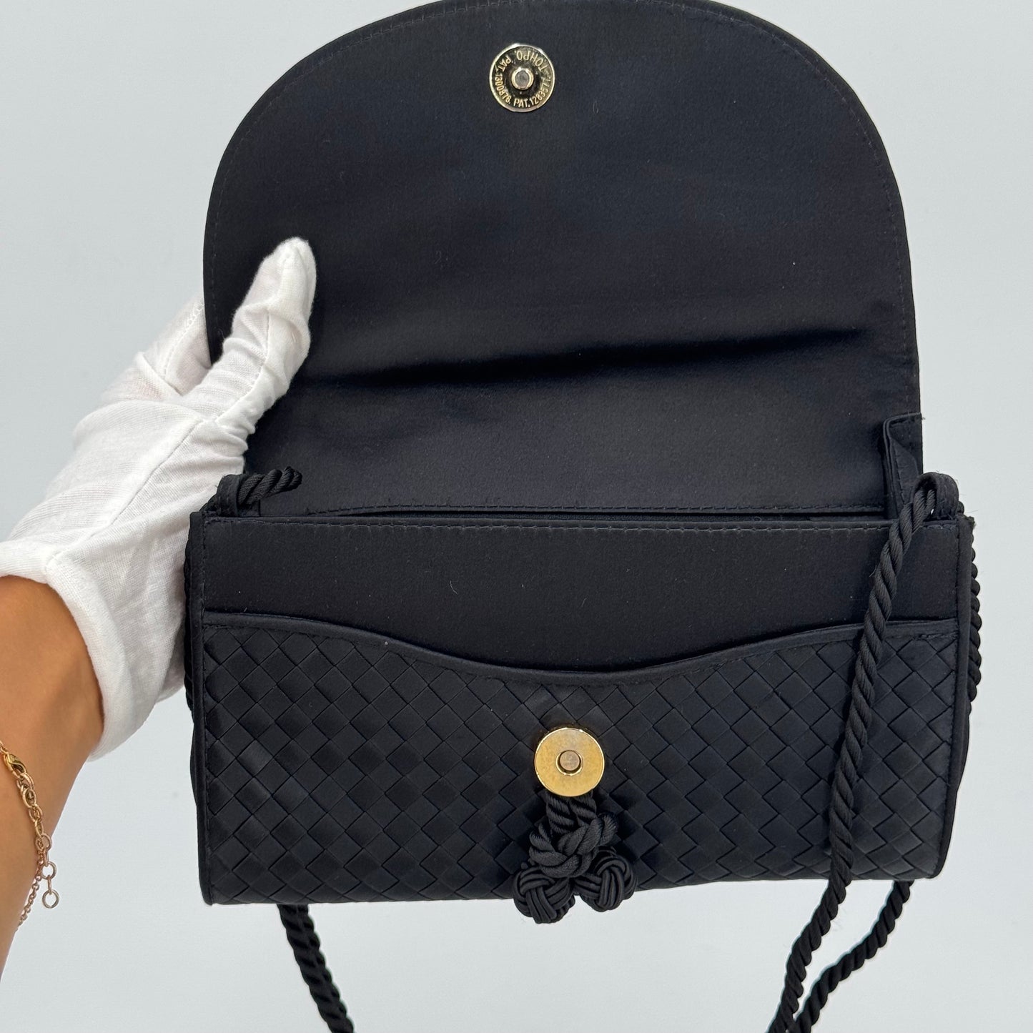 Bottega pochette