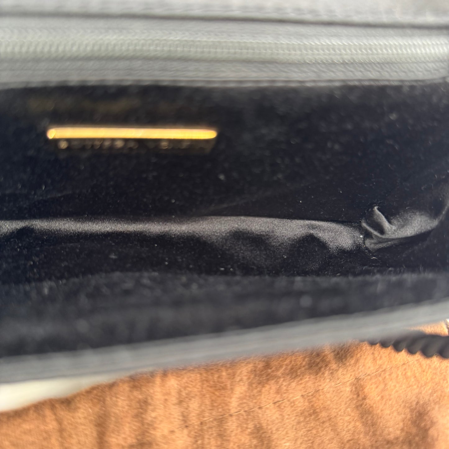 Bottega pochette