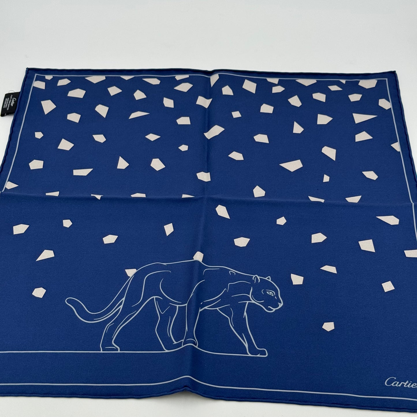 Bandana Cartier