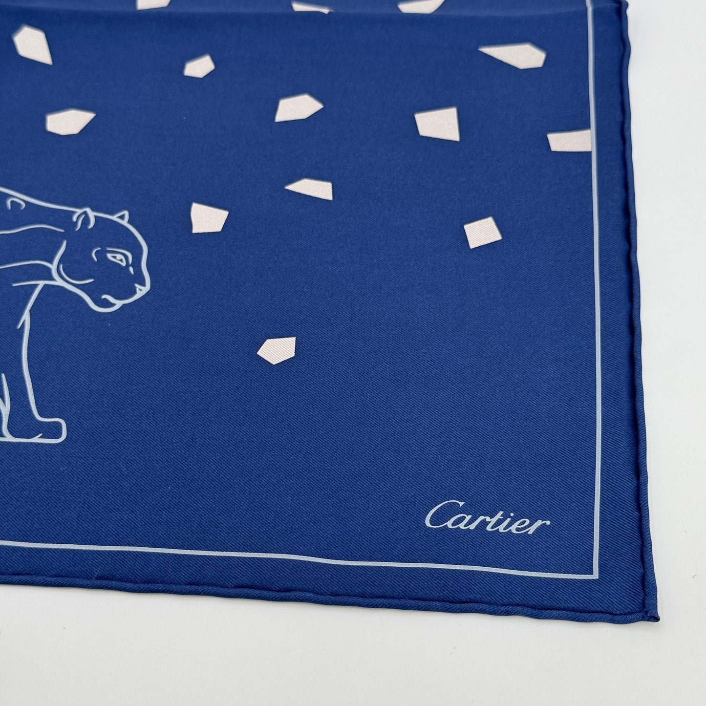 Bandana Cartier
