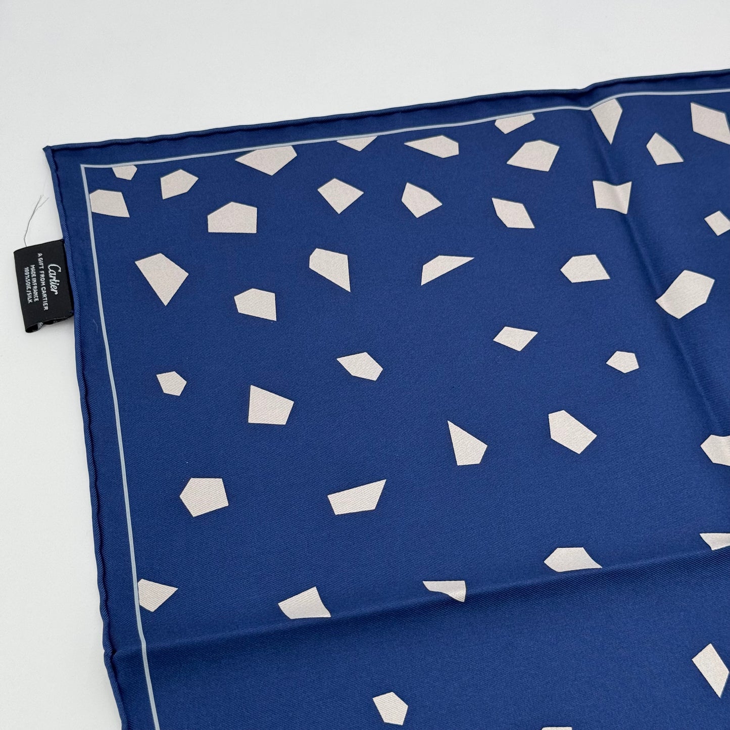 Bandana Cartier