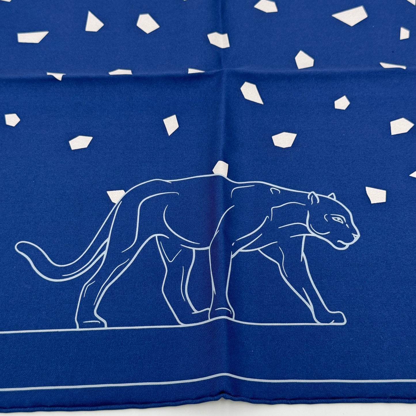 Bandana Cartier