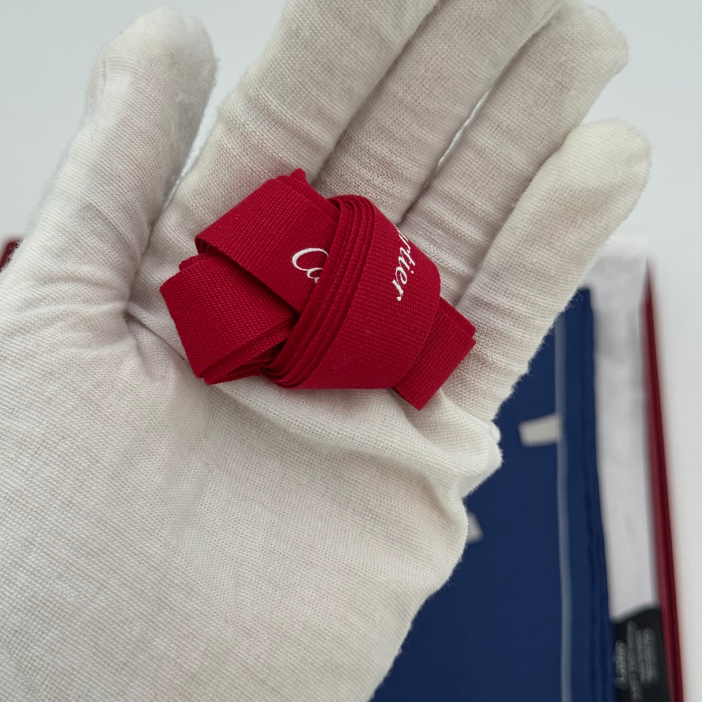 Bandana Cartier