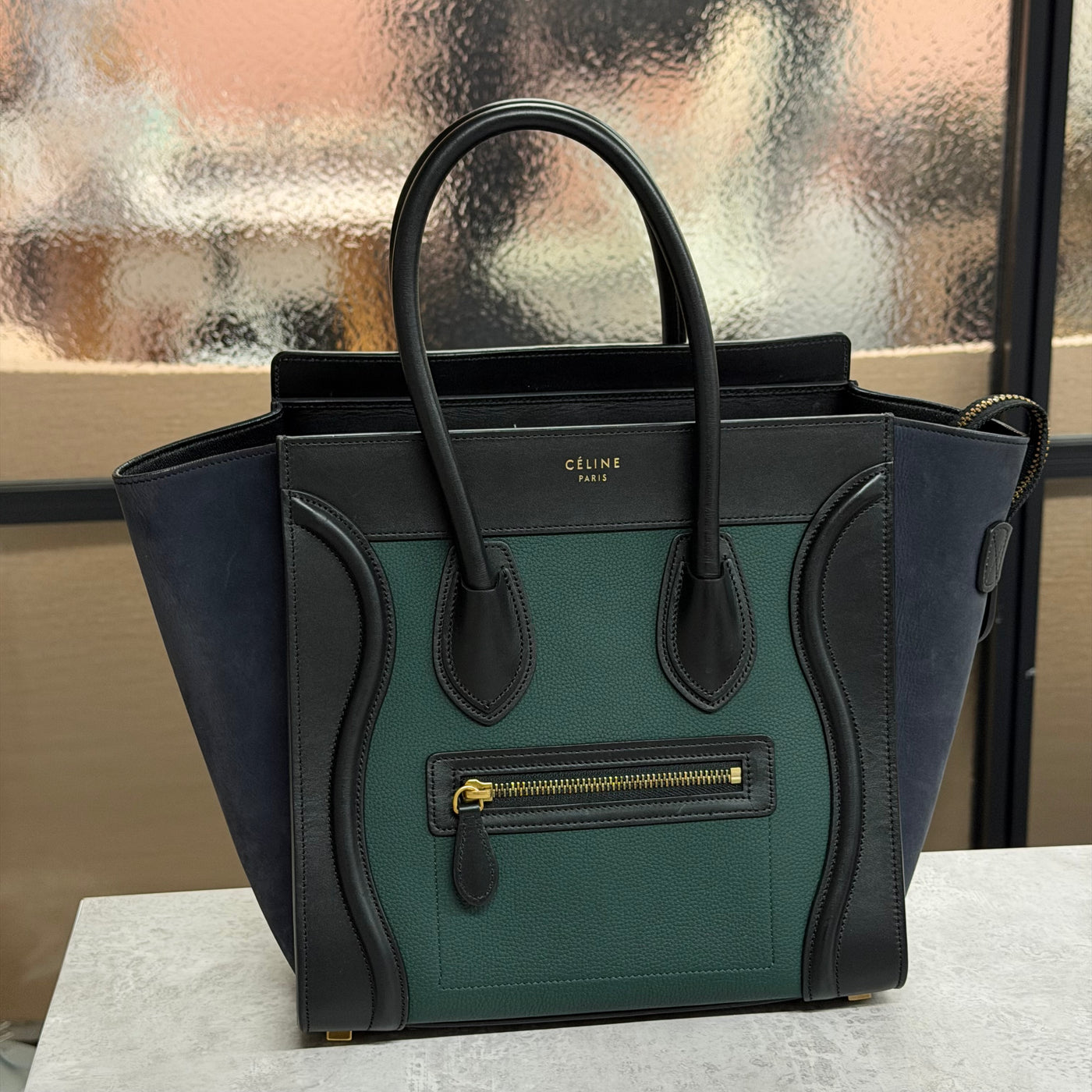Céline Luggage