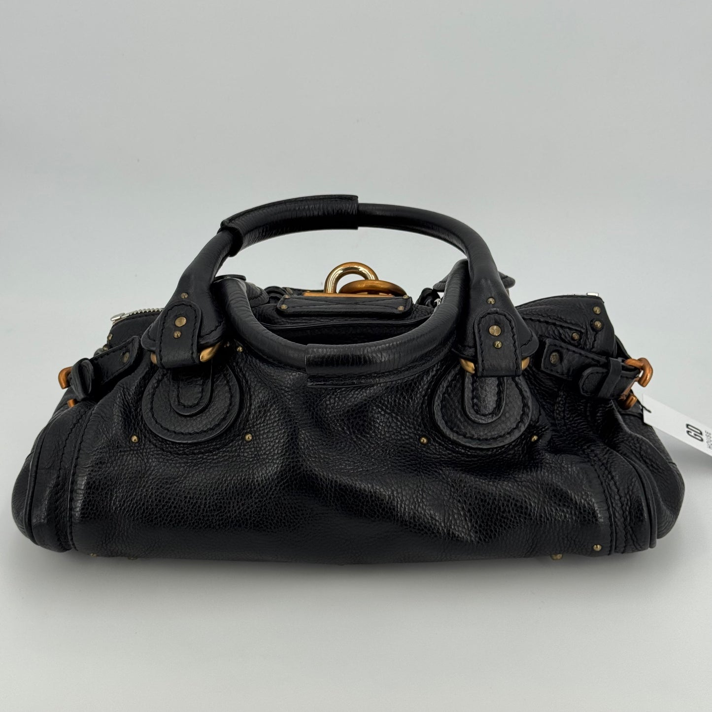Chloé Paddington Noir