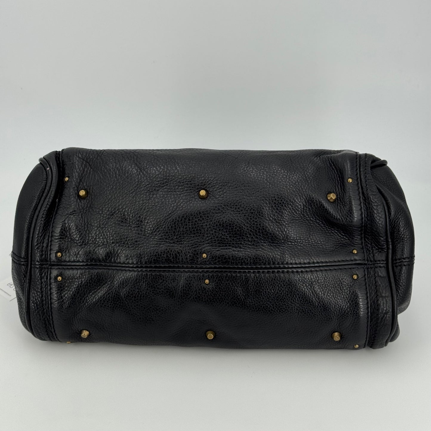 Chloé Paddington Noir
