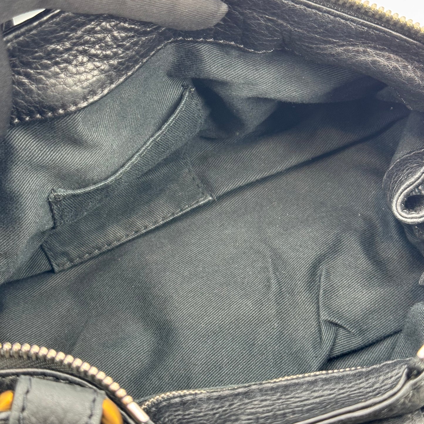 Chloé Paddington Noir