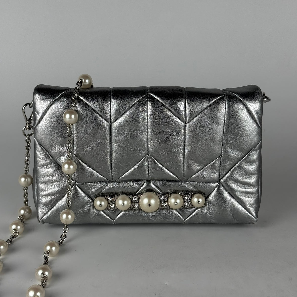Miu Miu Pochette