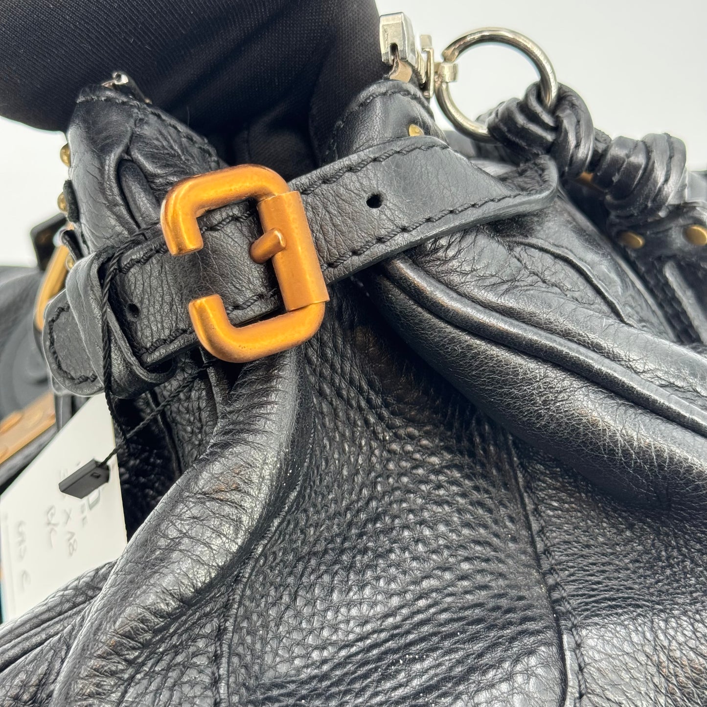 Chloé Paddington Noir
