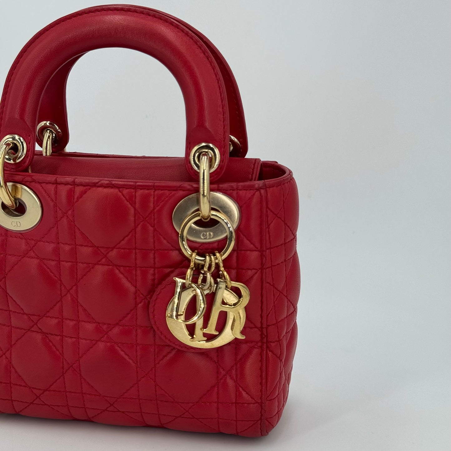 Lady Dior small
