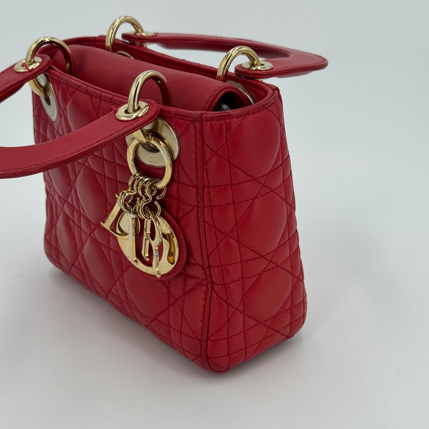 Lady Dior small