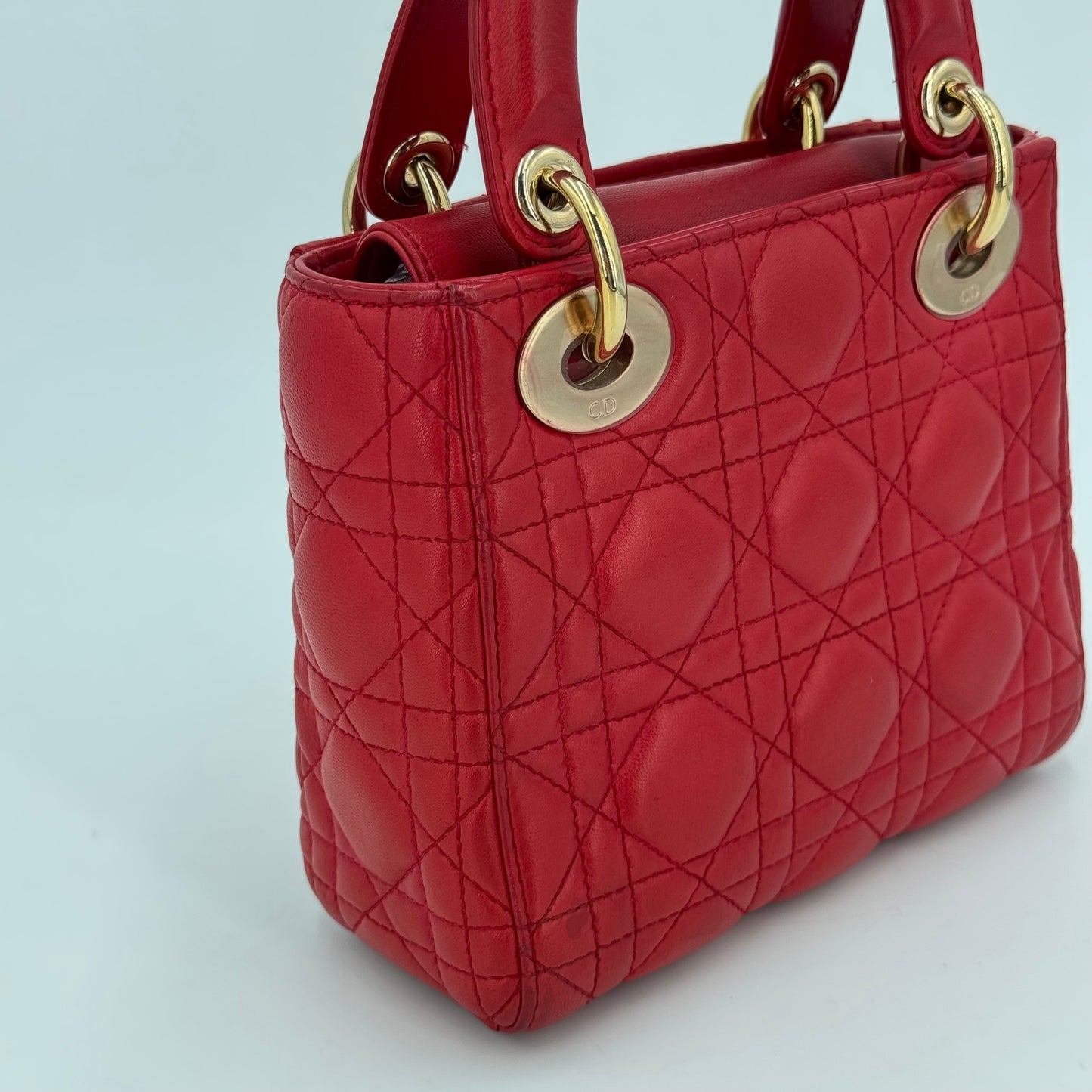 Lady Dior small