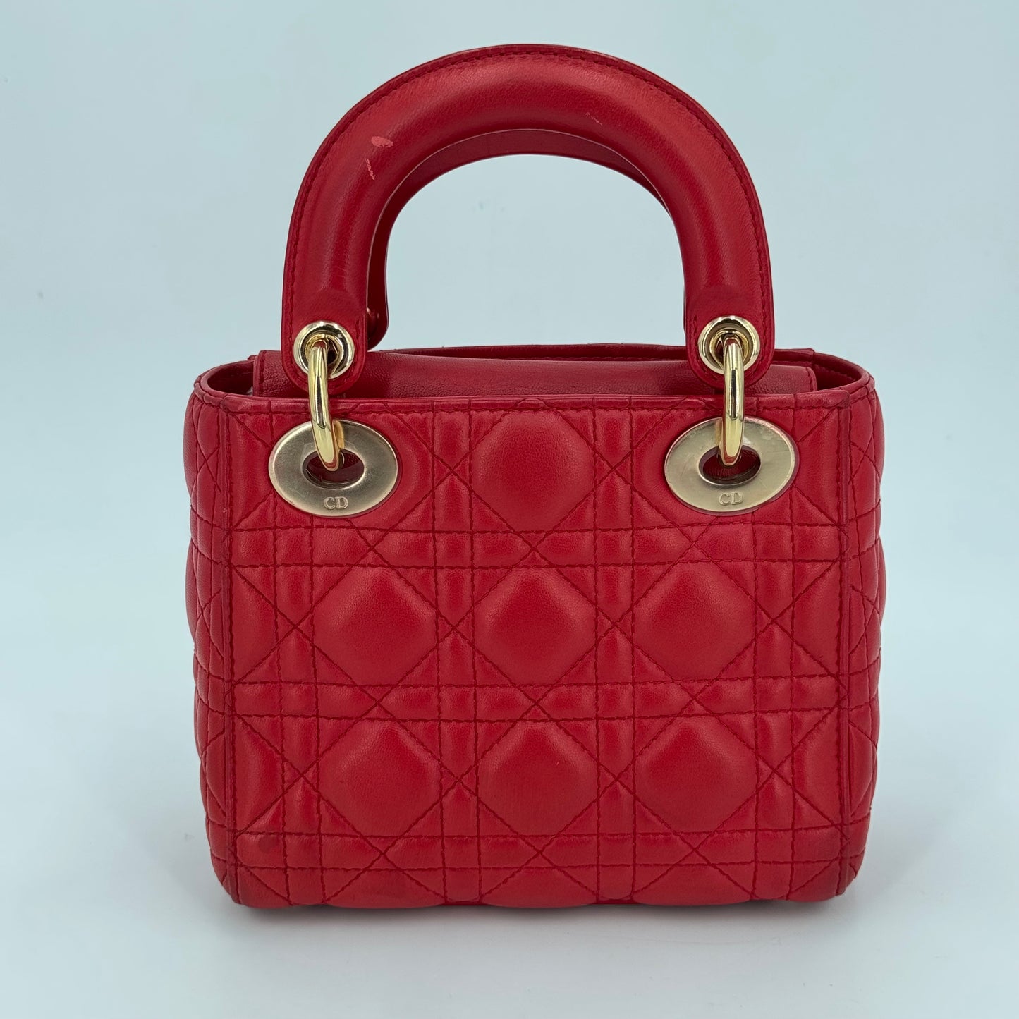 Lady Dior small