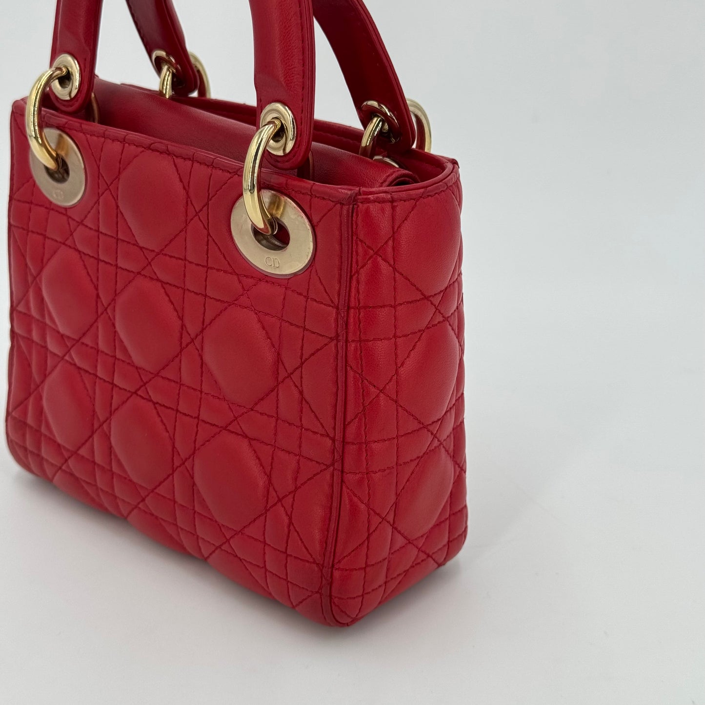 Lady Dior small