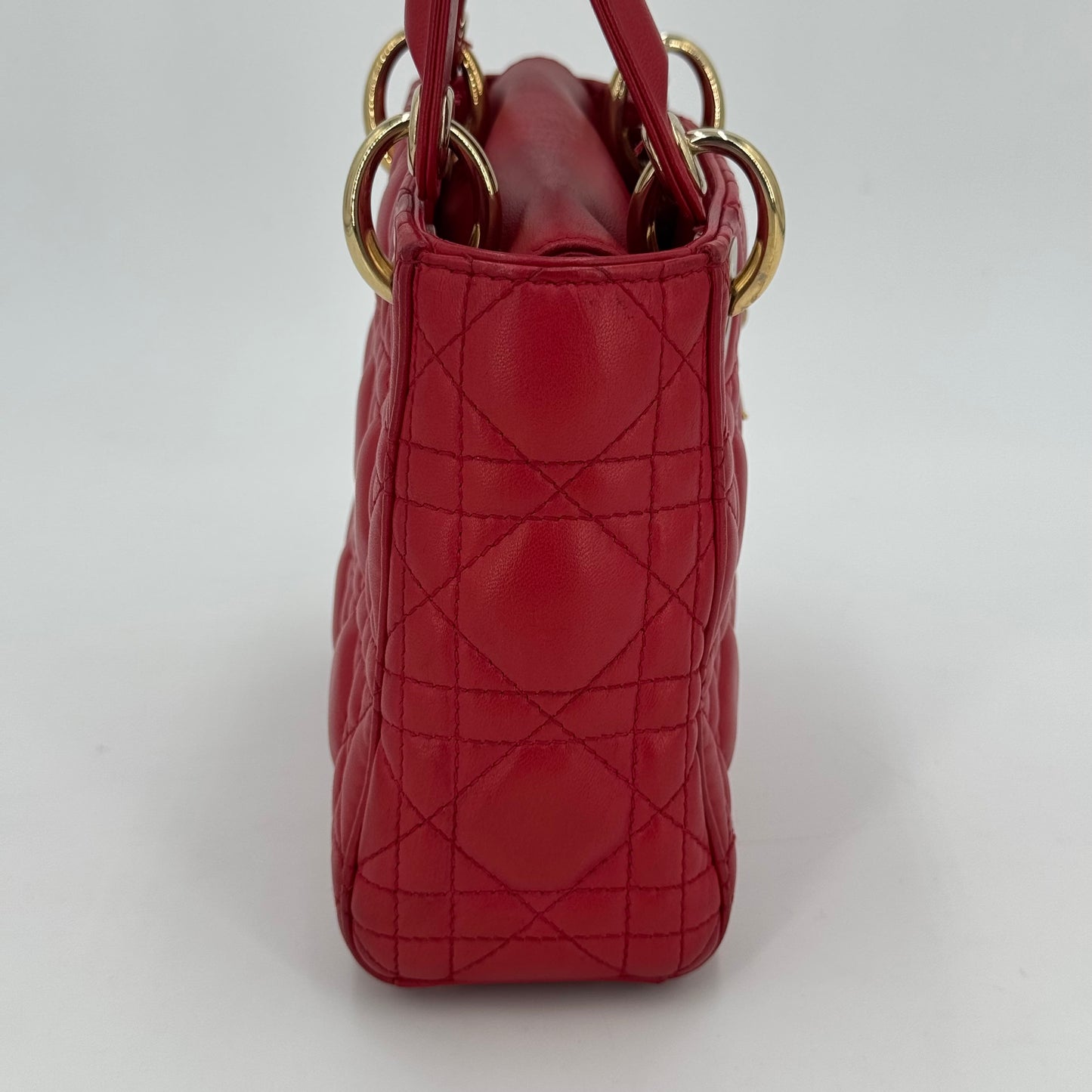Lady Dior small
