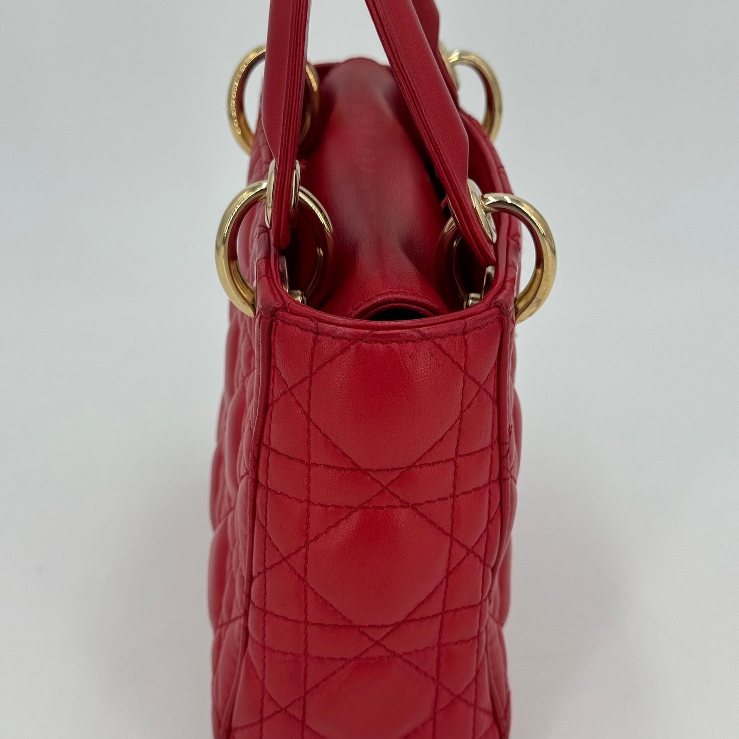 Lady Dior small