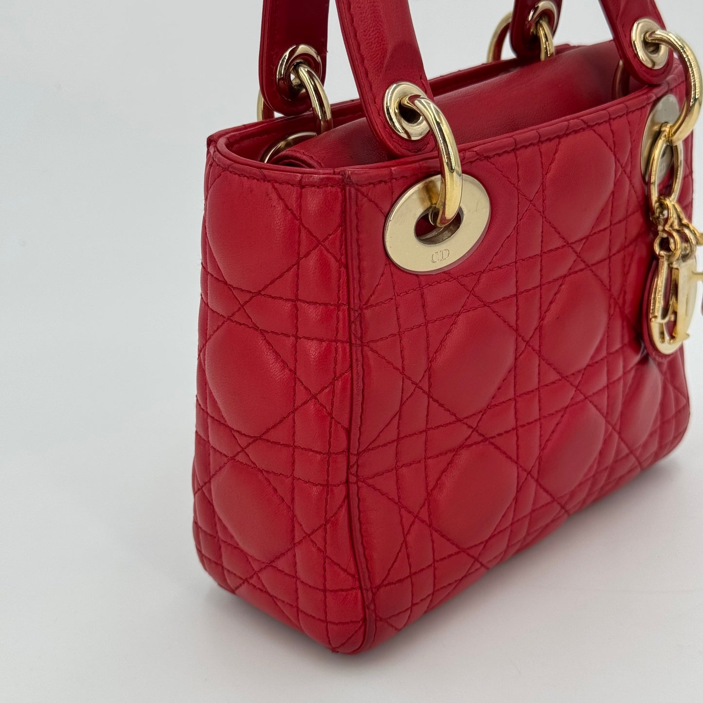 Lady Dior small