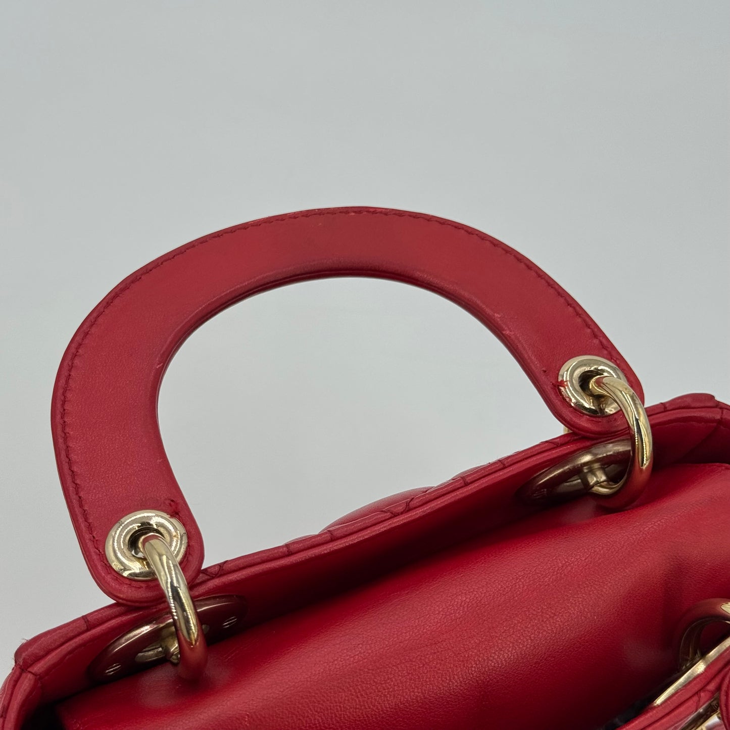 Lady Dior small