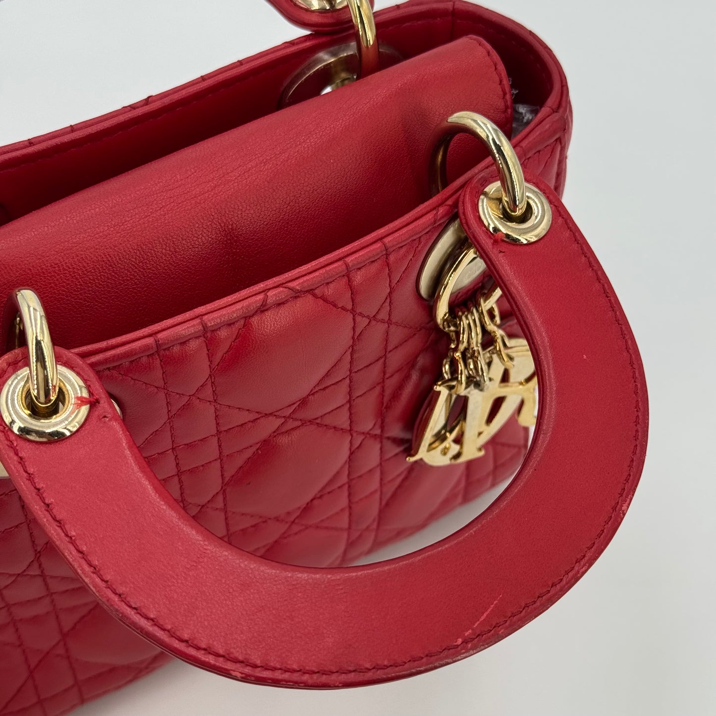 Lady Dior small