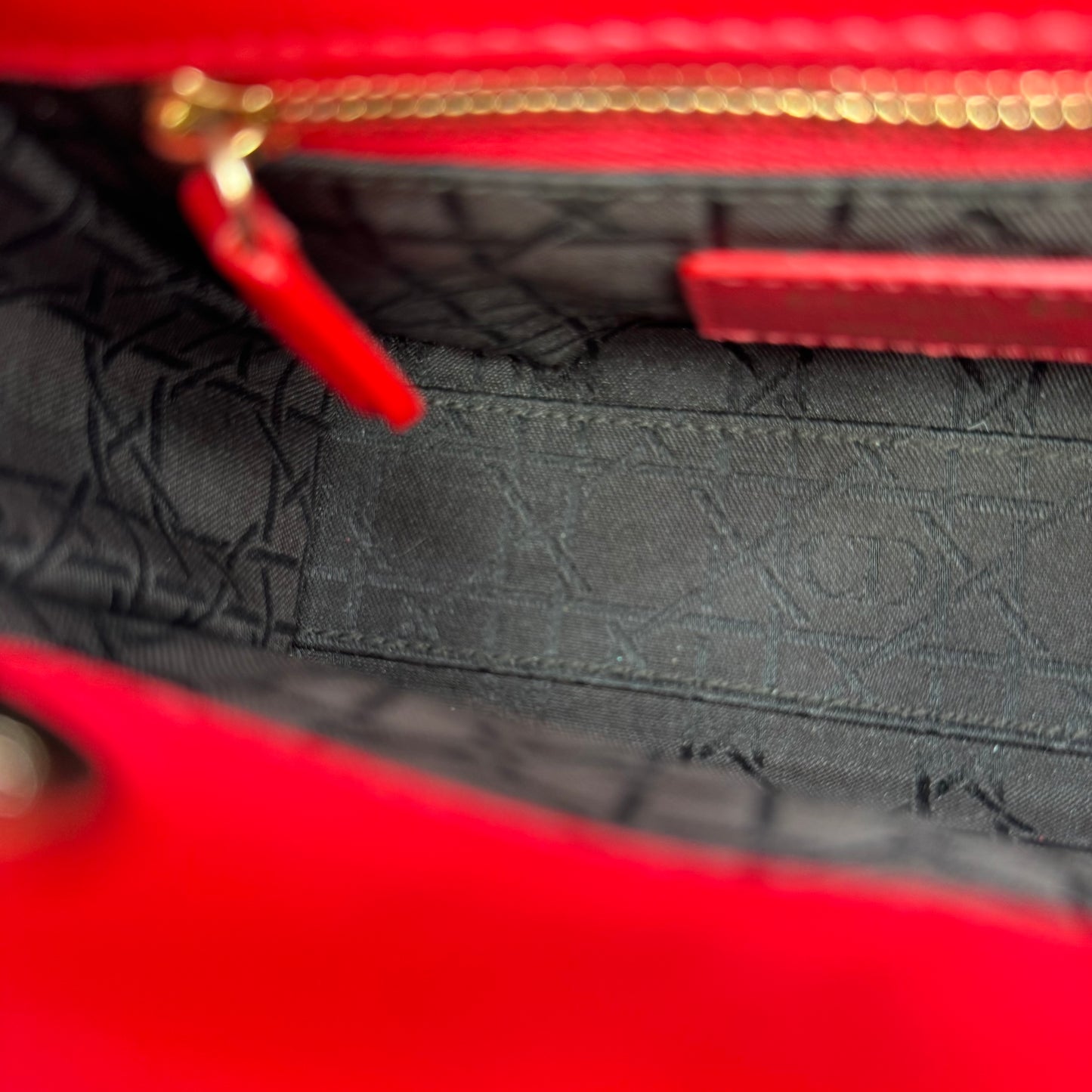 Lady Dior small