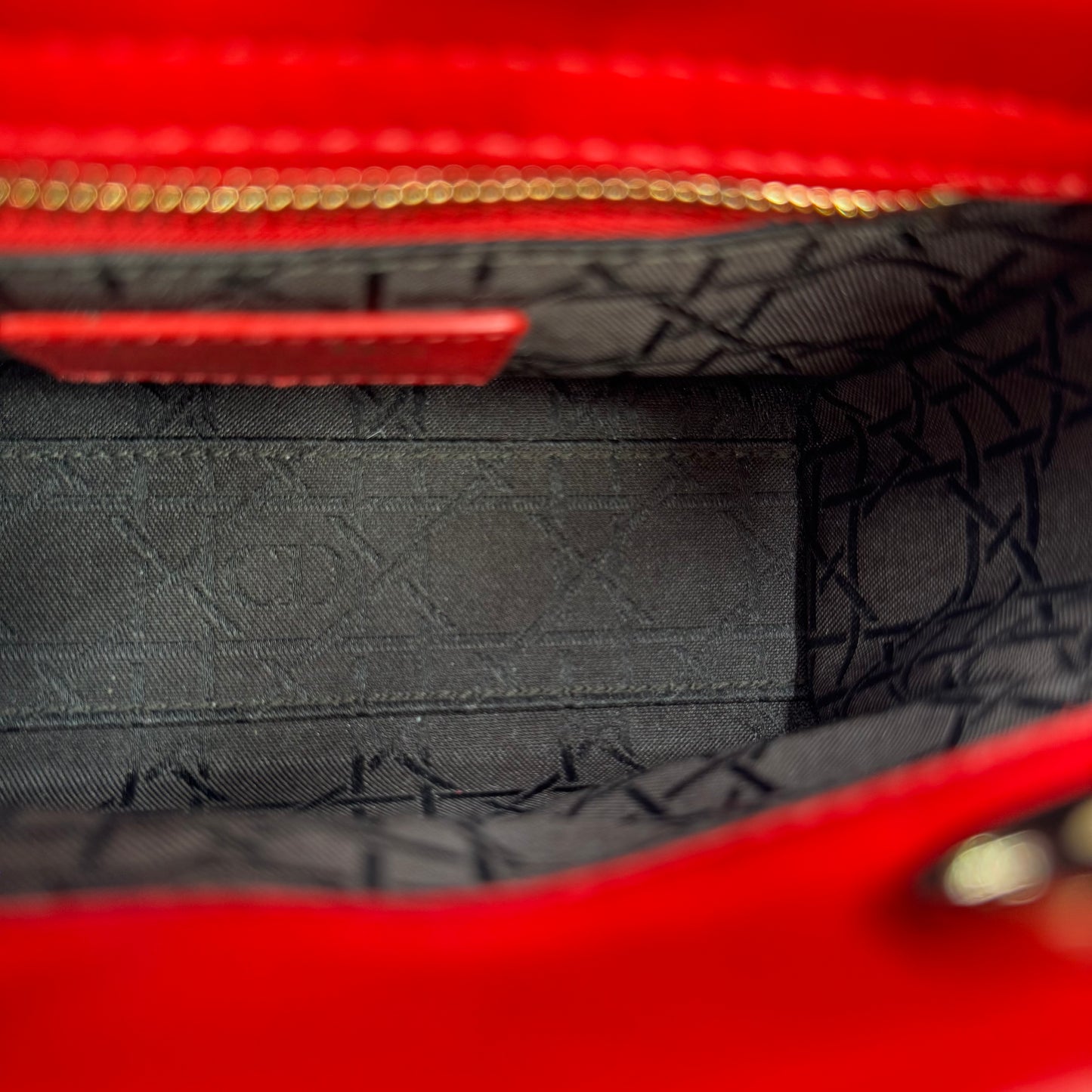 Lady Dior small
