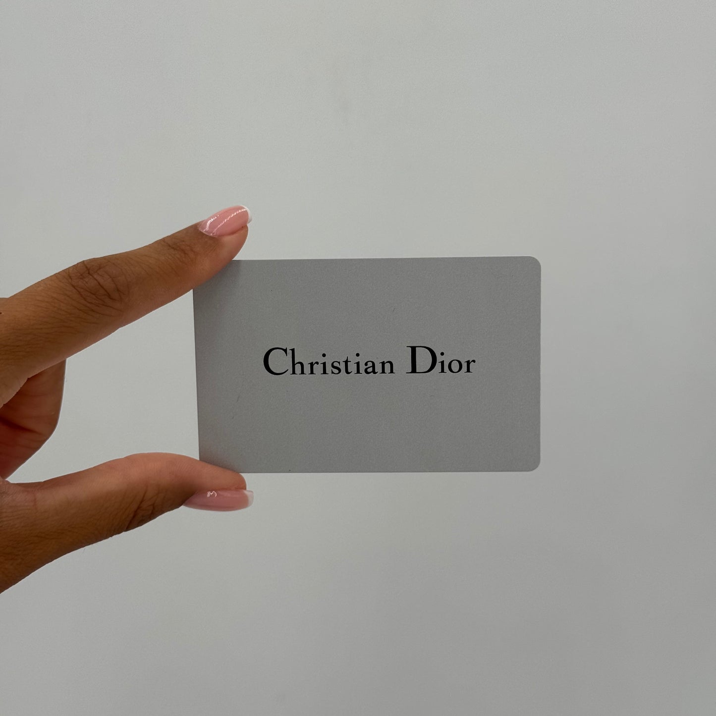 Lady Dior small