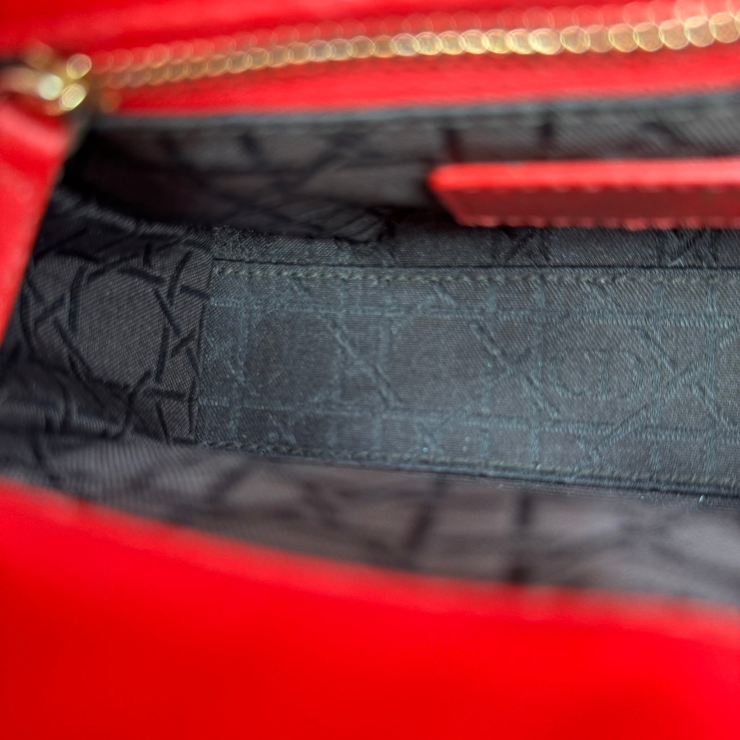 Lady Dior small