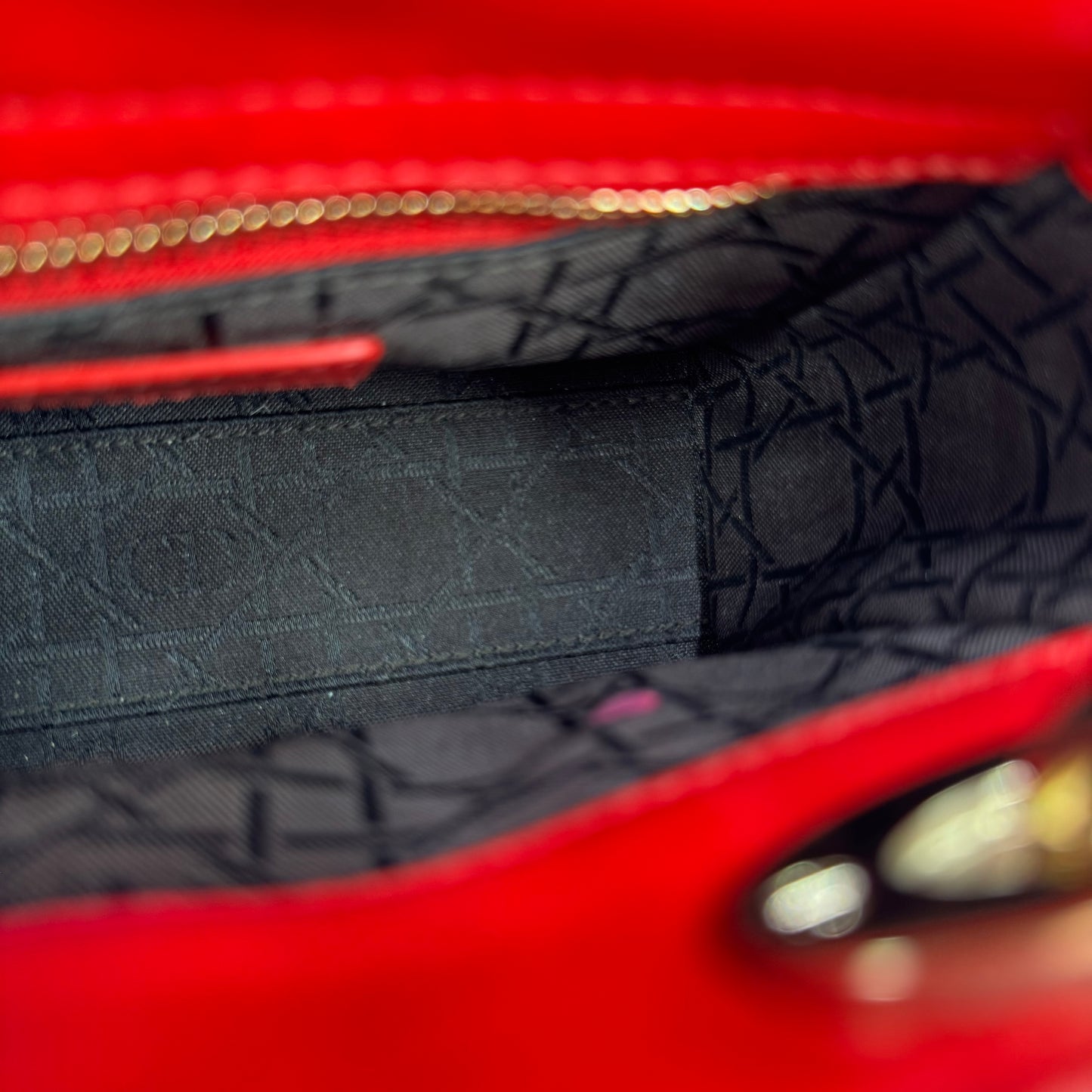 Lady Dior small
