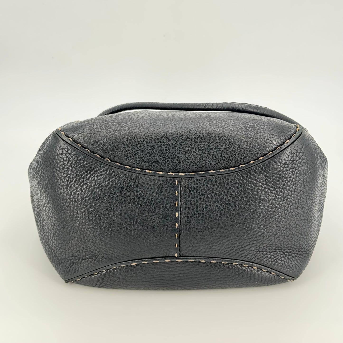 Fendi bourse selleria