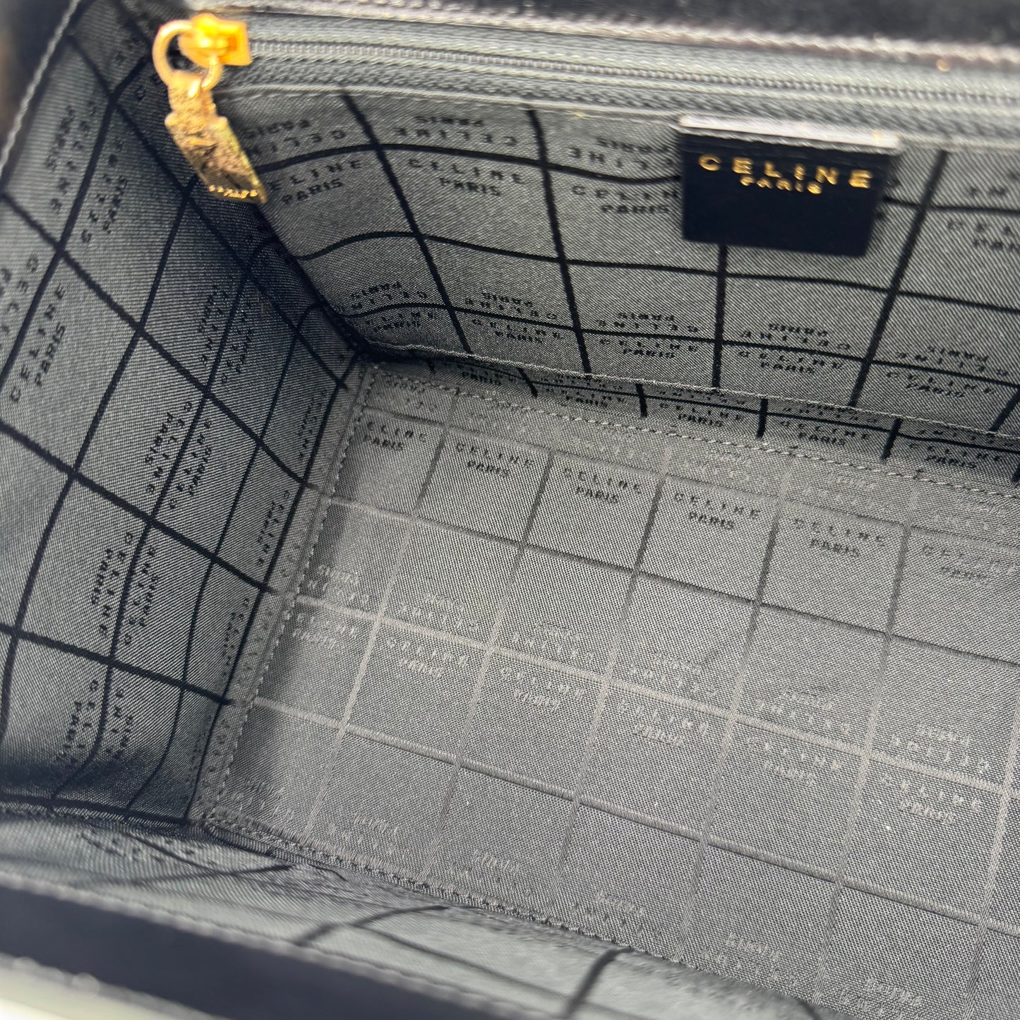 Céline Vanity