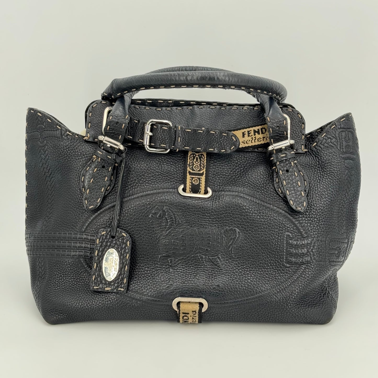 Fendi shopping selleria