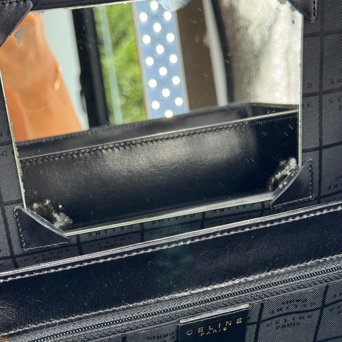 Céline Vanity