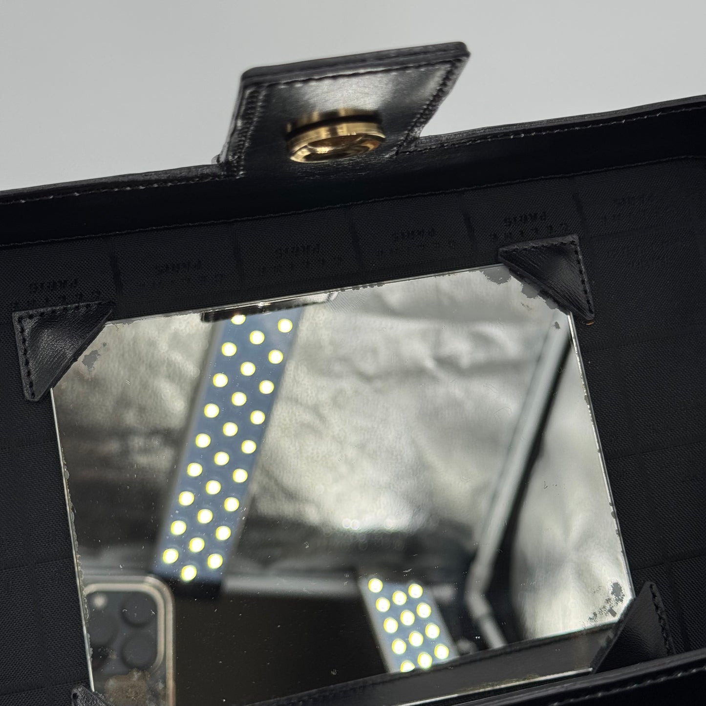 Céline Vanity